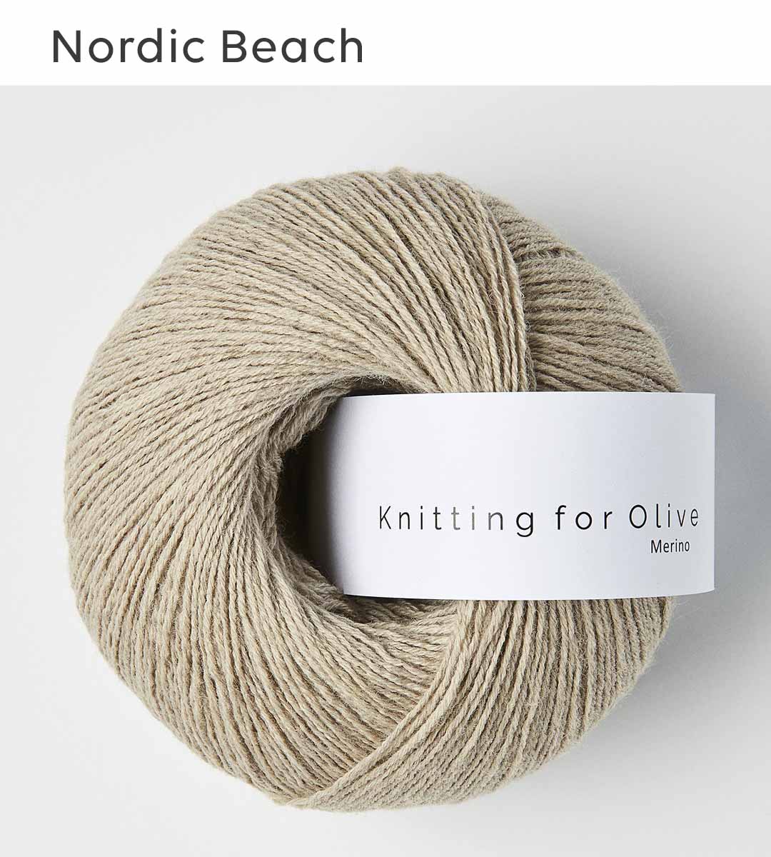 Nordic Beach